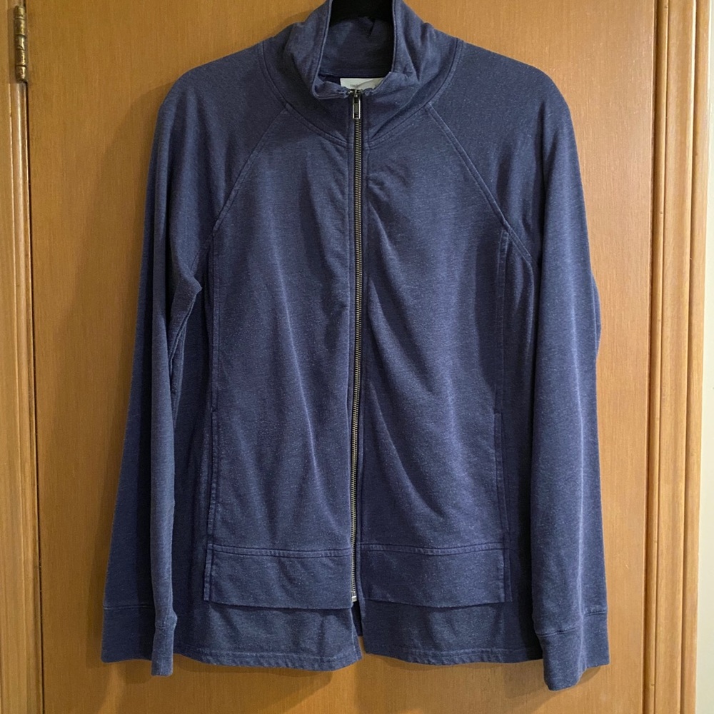Treasure & Bond Zip Up